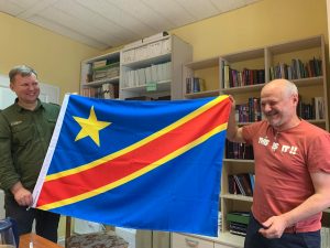 Read more about the article Kvietimas melstis už Kongo DR
