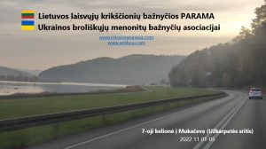 Read more about the article LKB parama Ukrainai
